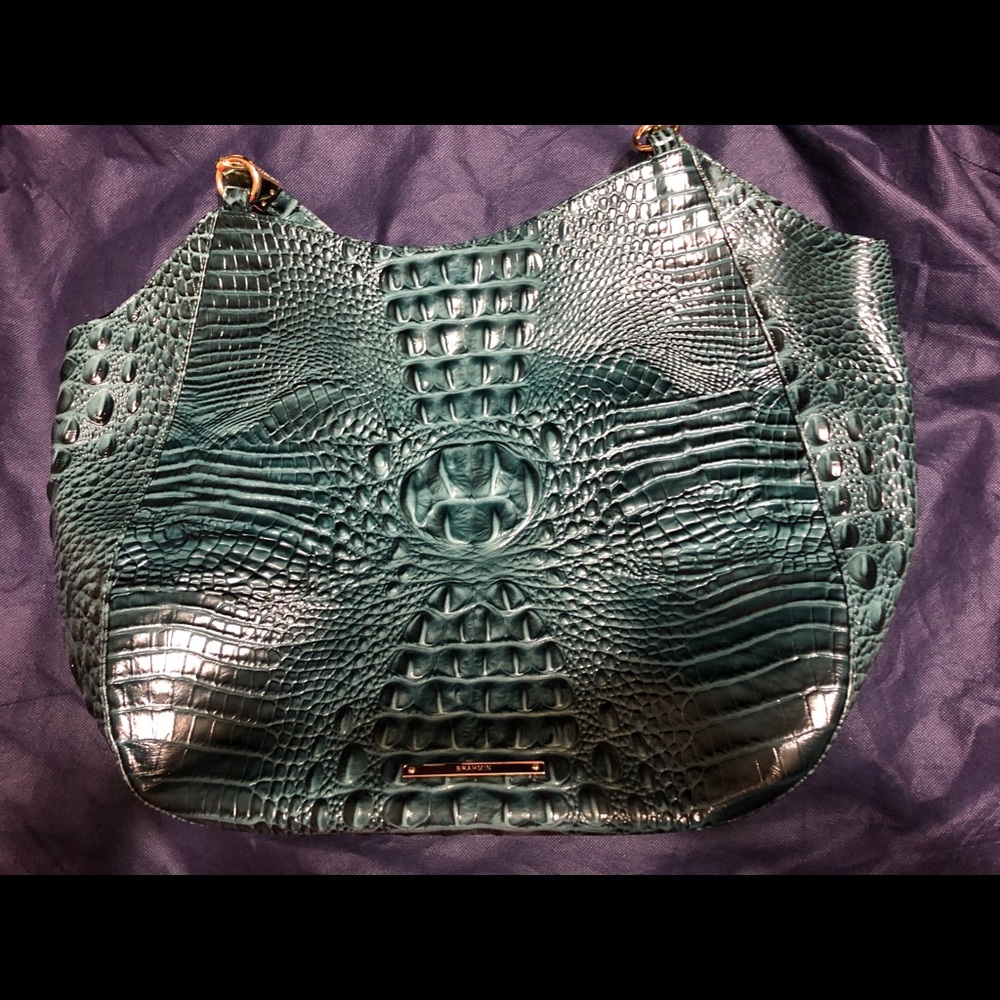 EUC Brahmin tote